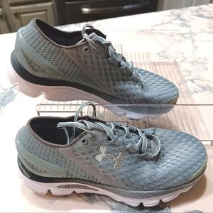 Under Armour Woman's Speedform Gemini 2